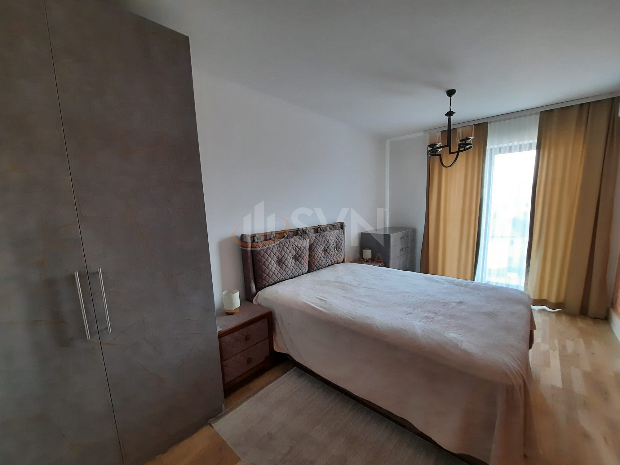 Apartament, 2 camere Bucuresti/Floreasca