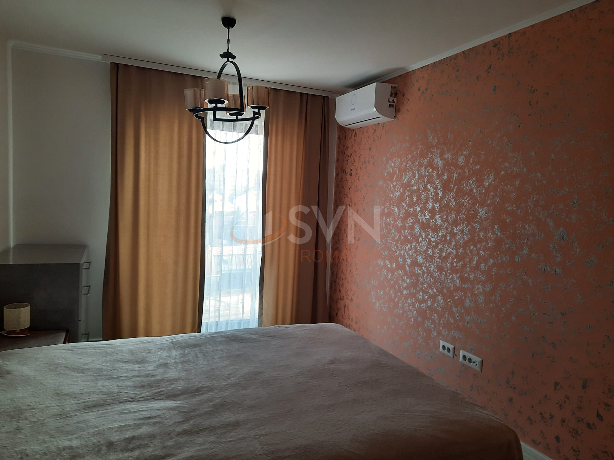 Apartament, 2 camere Bucuresti/Floreasca