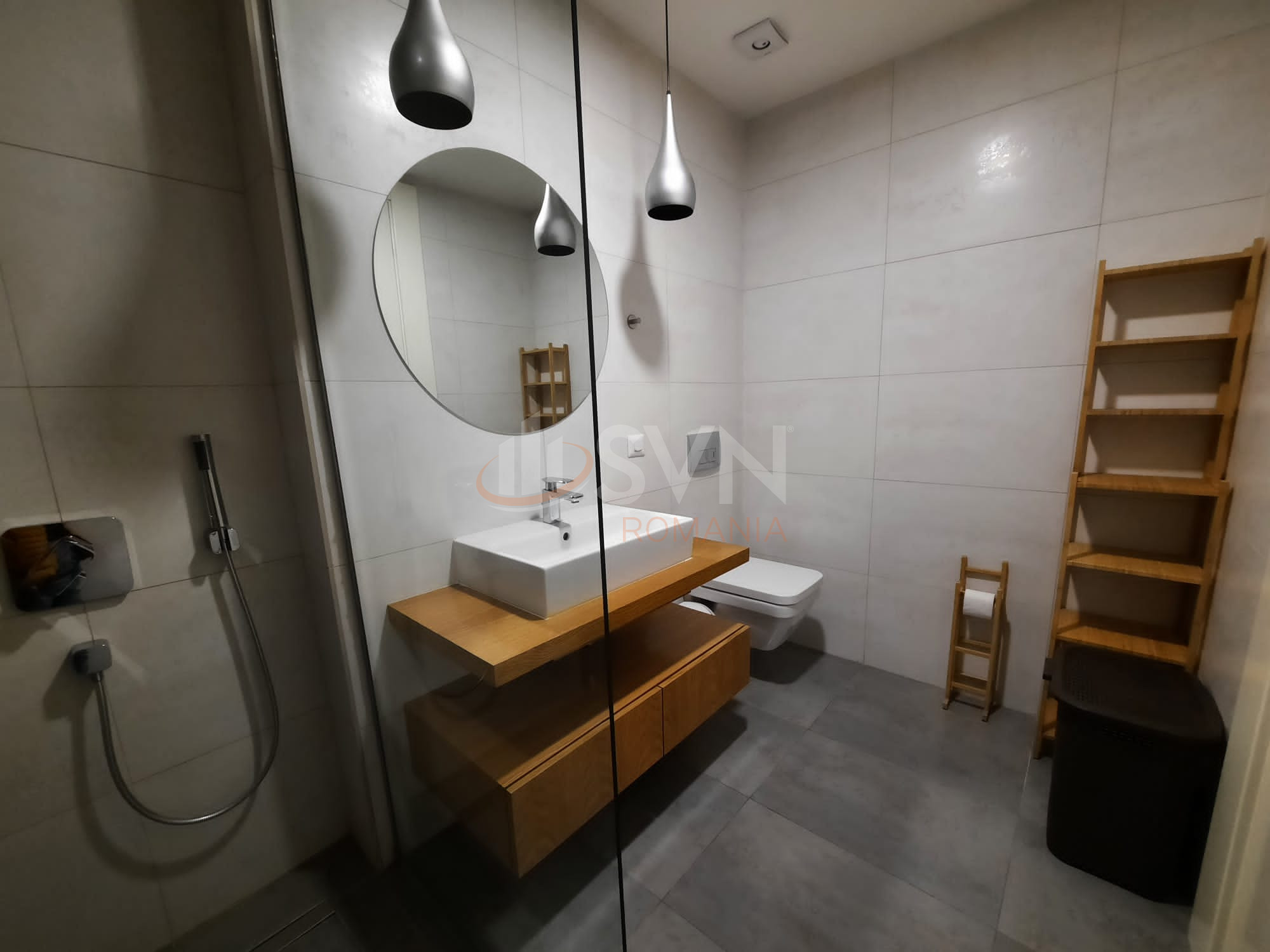 Apartament, 2 camere Bucuresti/Floreasca