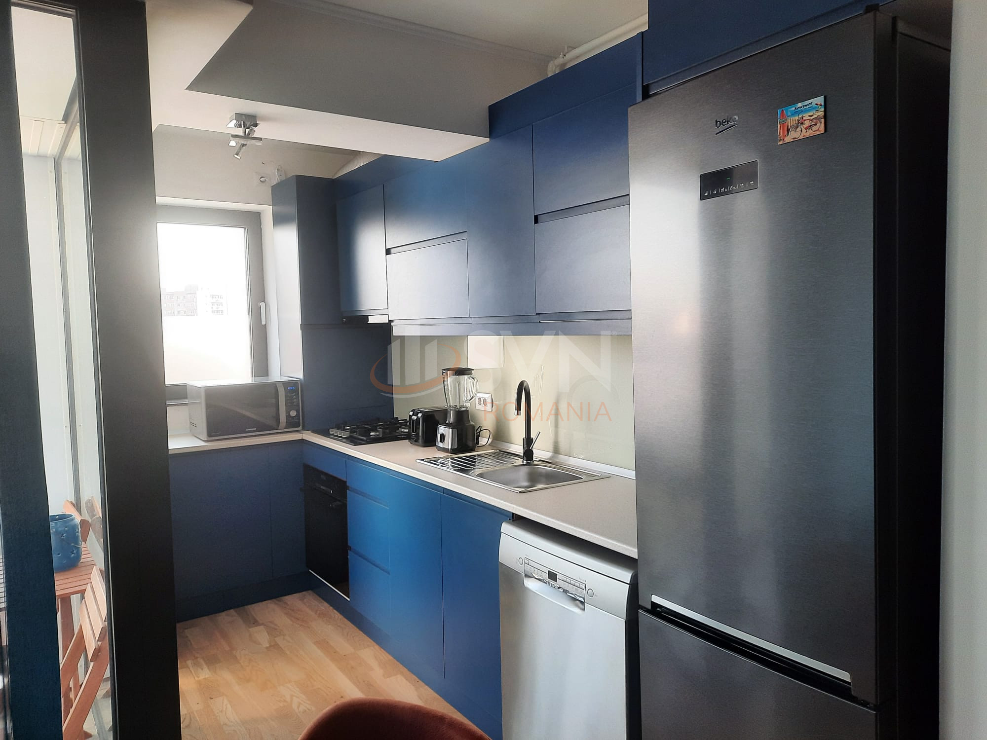 Apartament, 2 camere Bucuresti/Floreasca