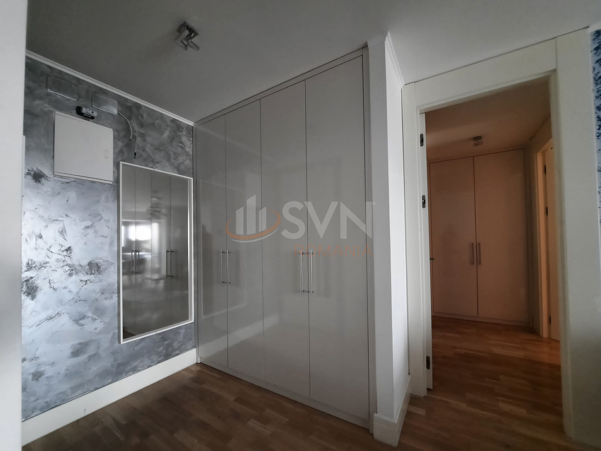Apartament, 2 camere Bucuresti/Floreasca