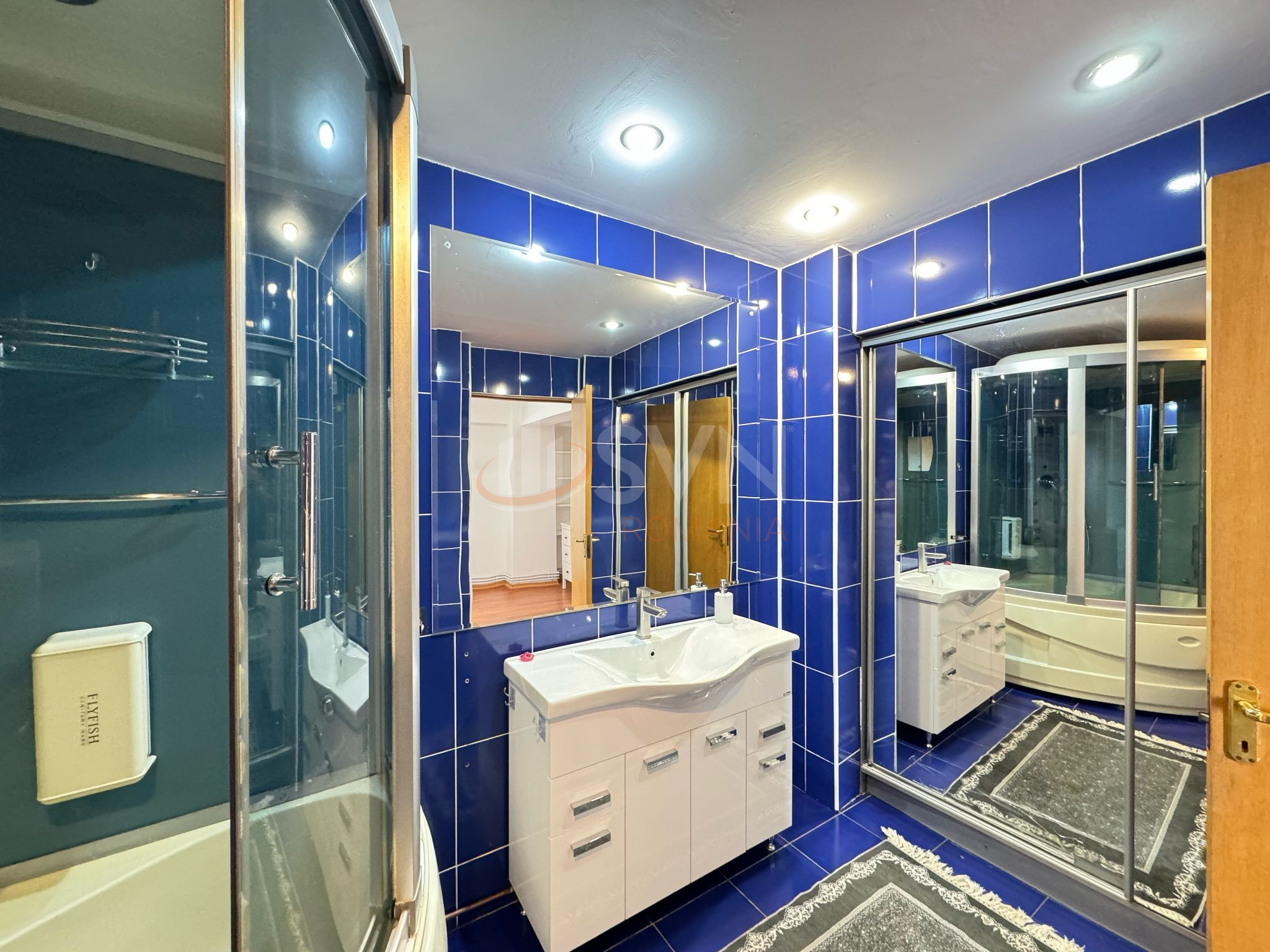 Apartament, 2 camere Bucuresti/Stefan Cel Mare