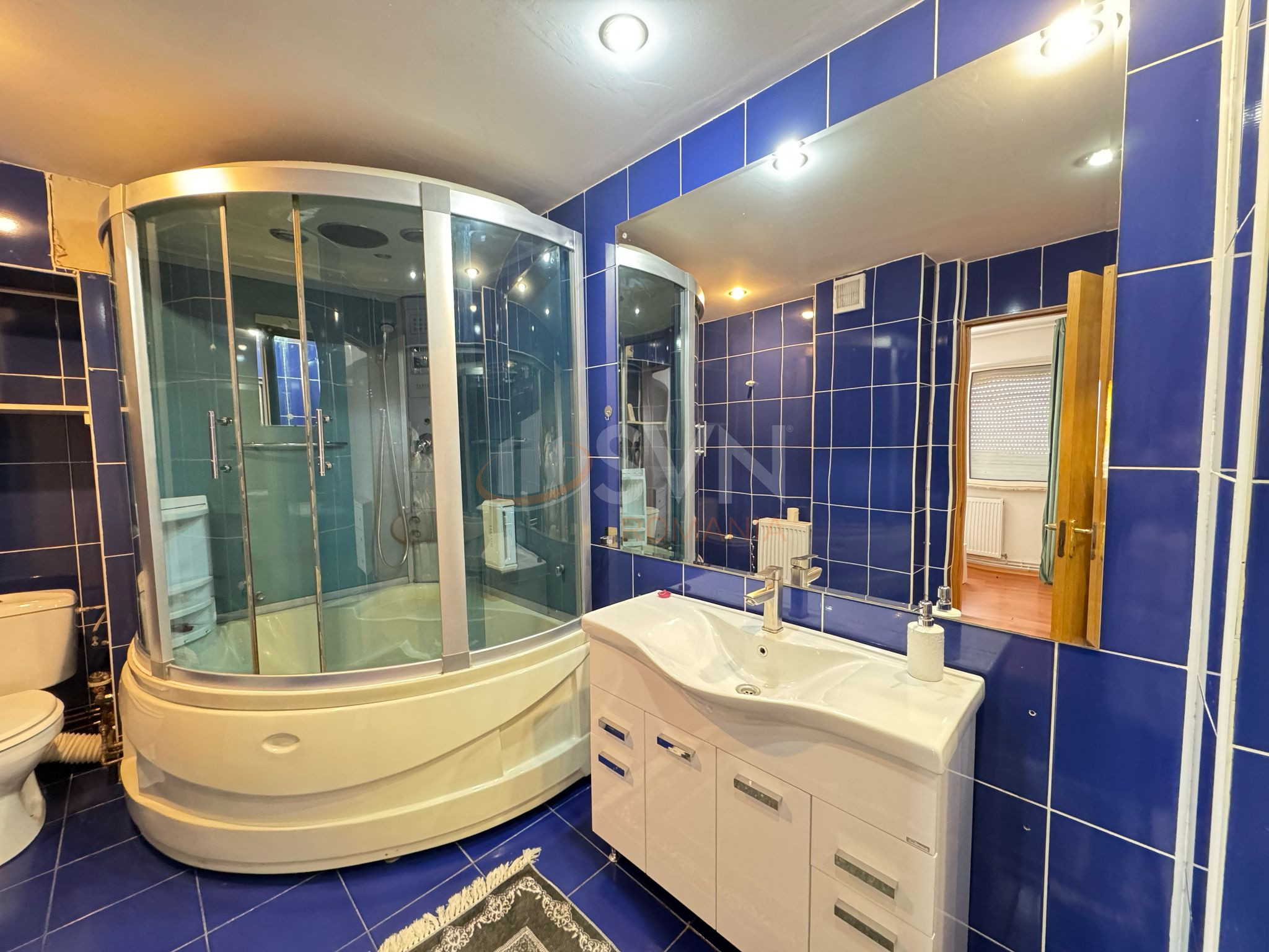 Apartament, 2 camere Bucuresti/Stefan Cel Mare