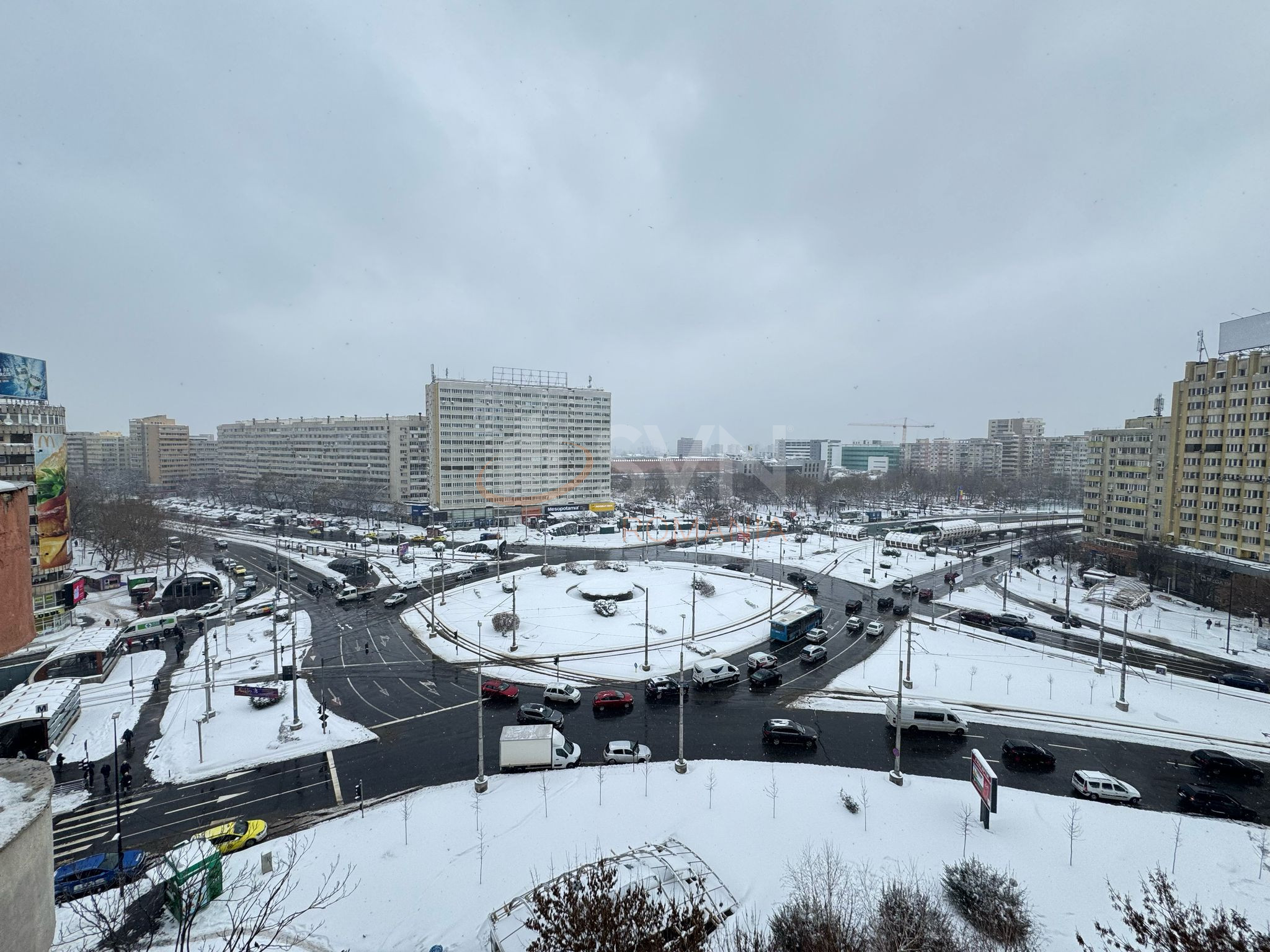 Apartament, 2 camere Bucuresti/Stefan Cel Mare