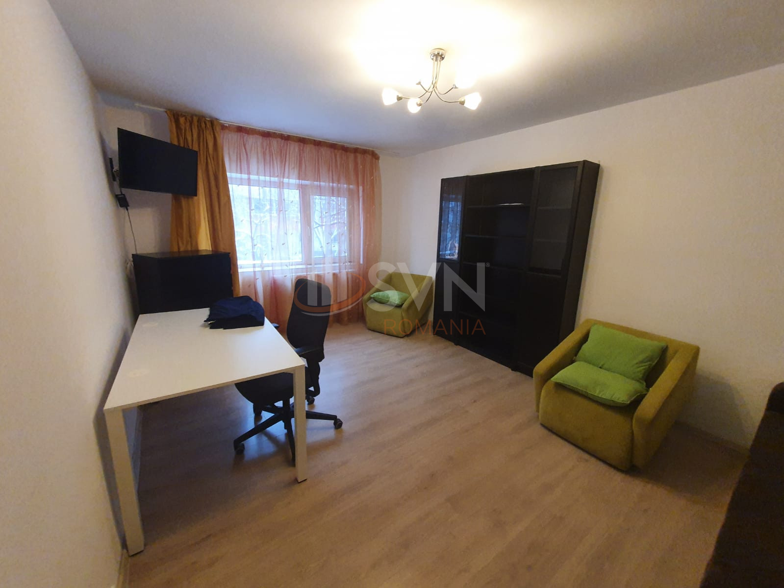 Apartament, 2 camere Bucuresti/Aviatiei