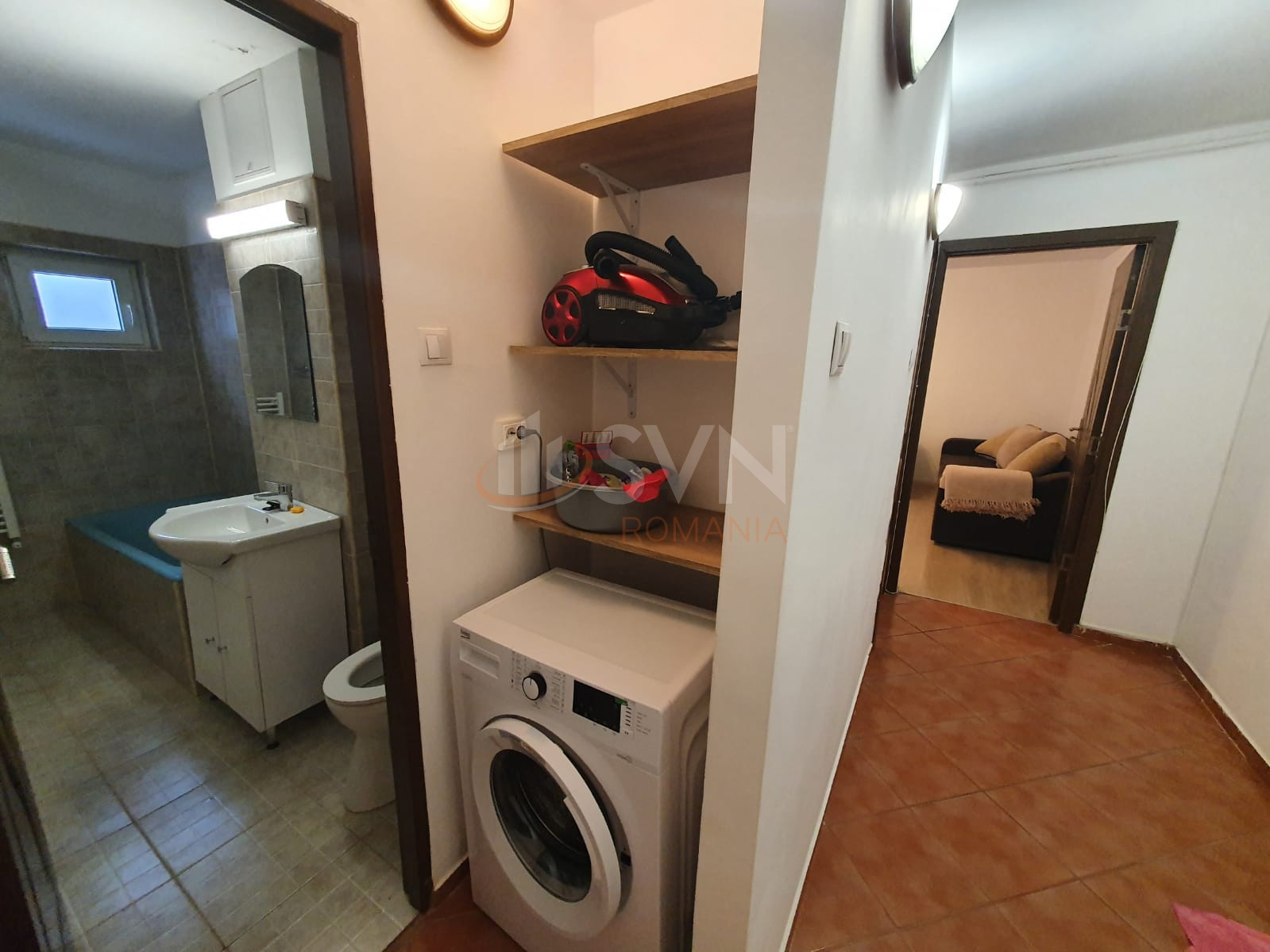 Apartament, 2 camere Bucuresti/Aviatiei