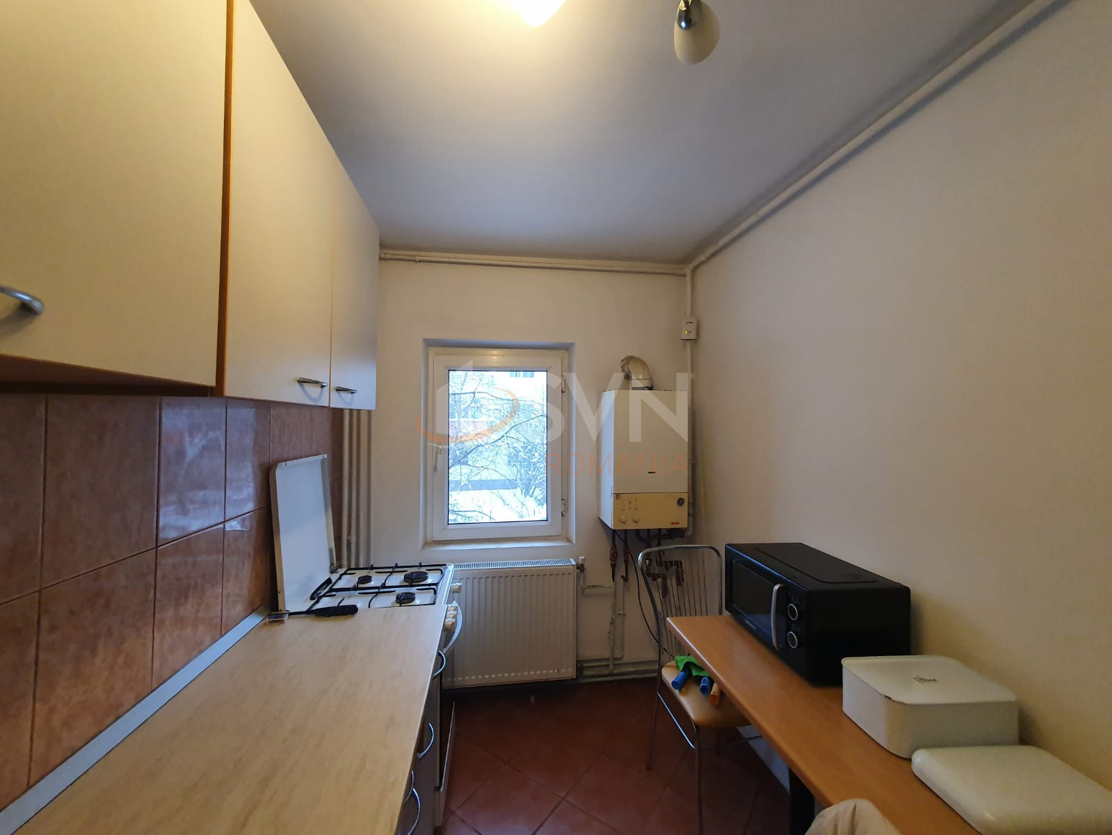 Apartament, 2 camere Bucuresti/Aviatiei