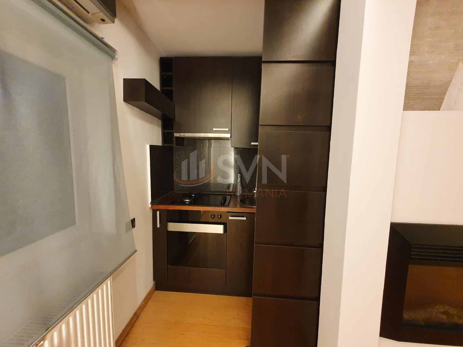 Apartament, 2 camere Bucuresti/Aviatiei