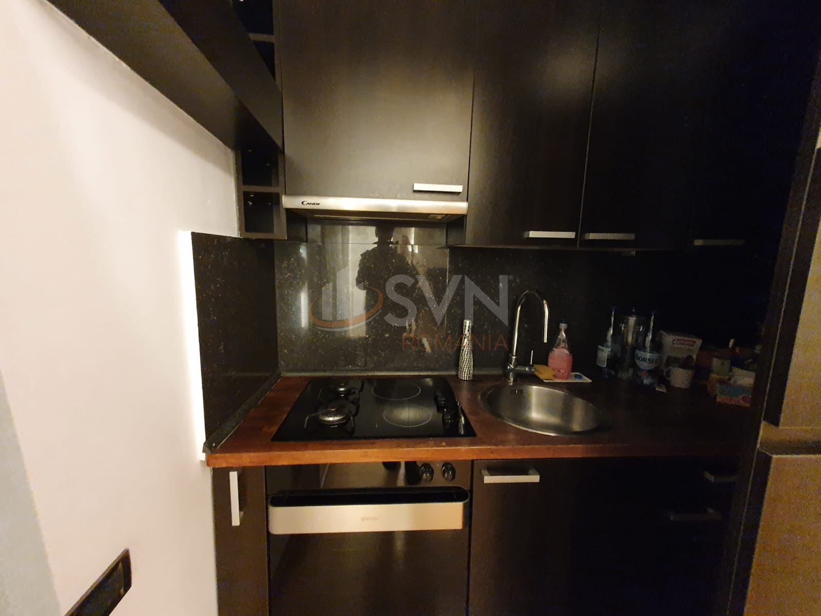 Apartament, 2 camere Bucuresti/Aviatiei