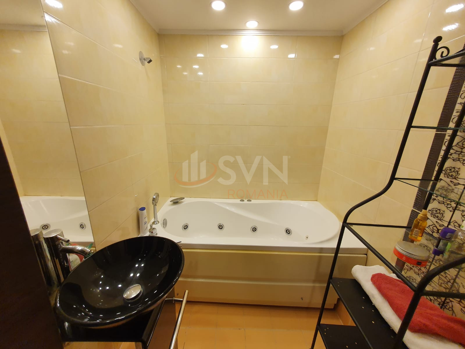 Apartament, 2 camere Bucuresti/Aviatiei