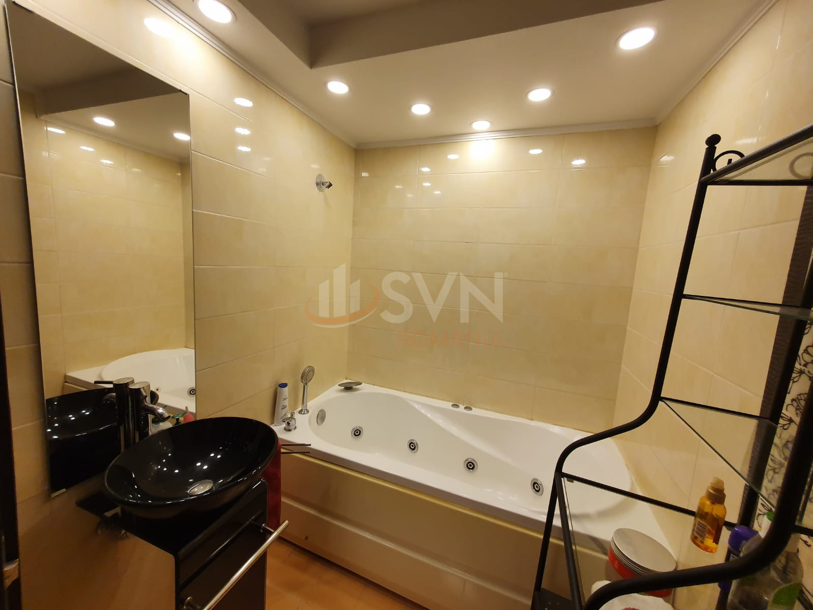 Apartament, 2 camere Bucuresti/Aviatiei