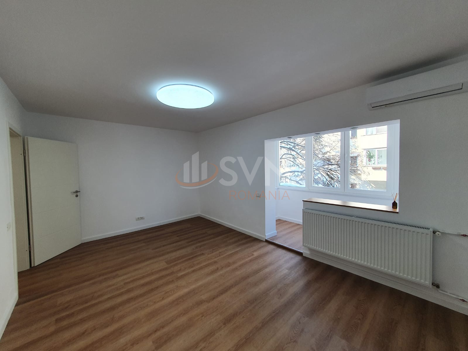 Apartament, 2 camere Bucuresti/Floreasca