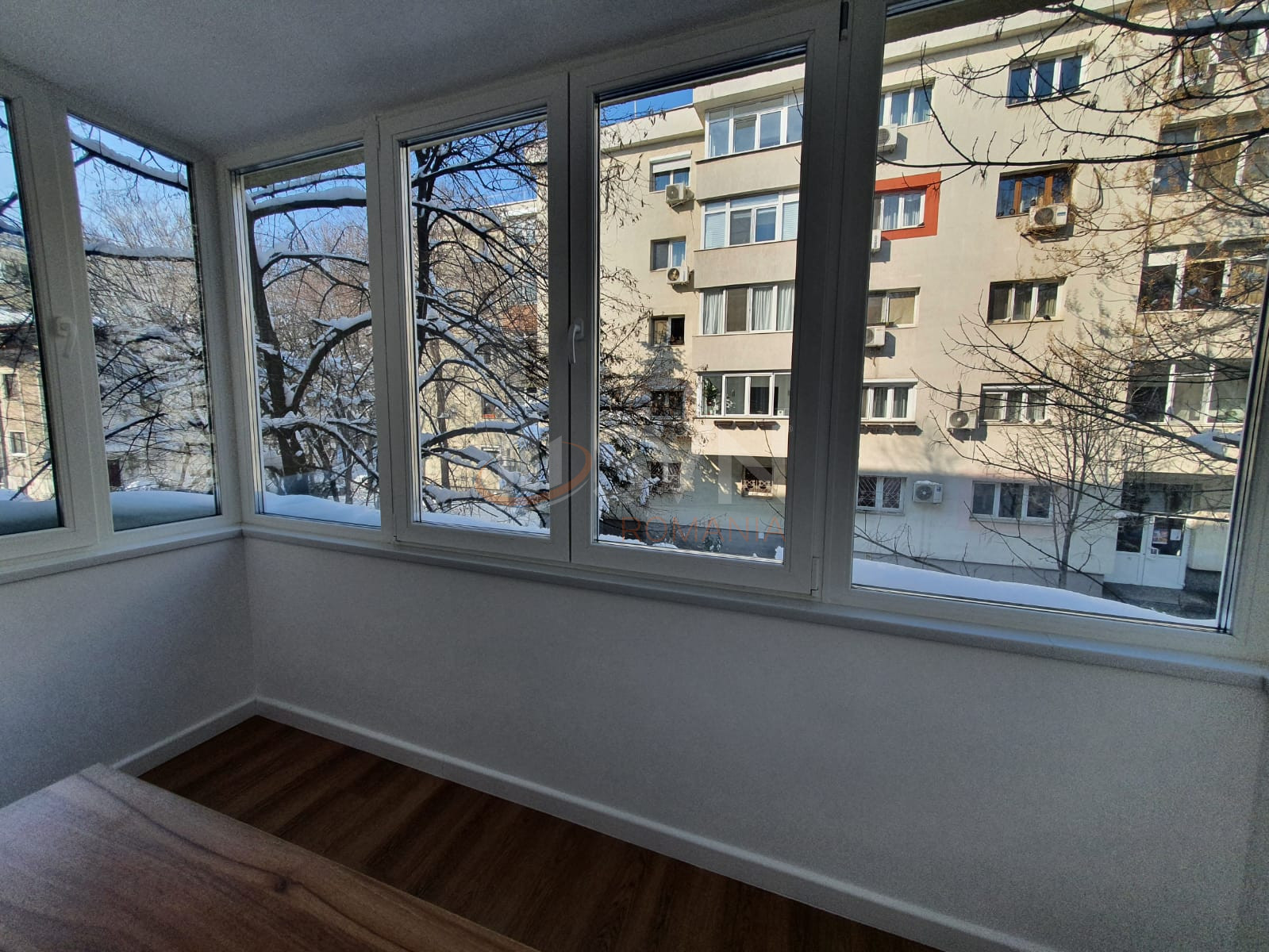 Apartament, 2 camere Bucuresti/Floreasca