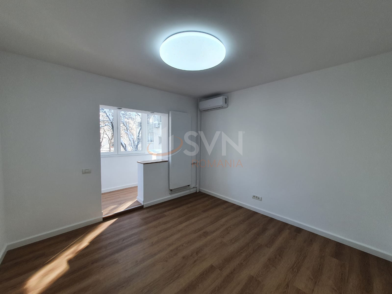 Apartament, 2 camere Bucuresti/Floreasca
