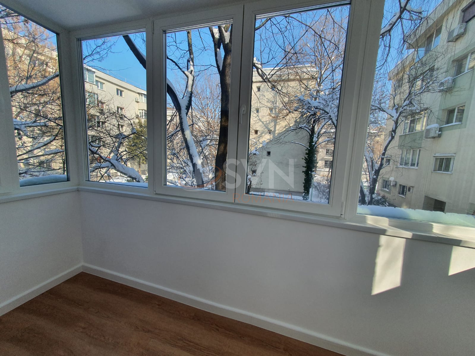 Apartament, 2 camere Bucuresti/Floreasca