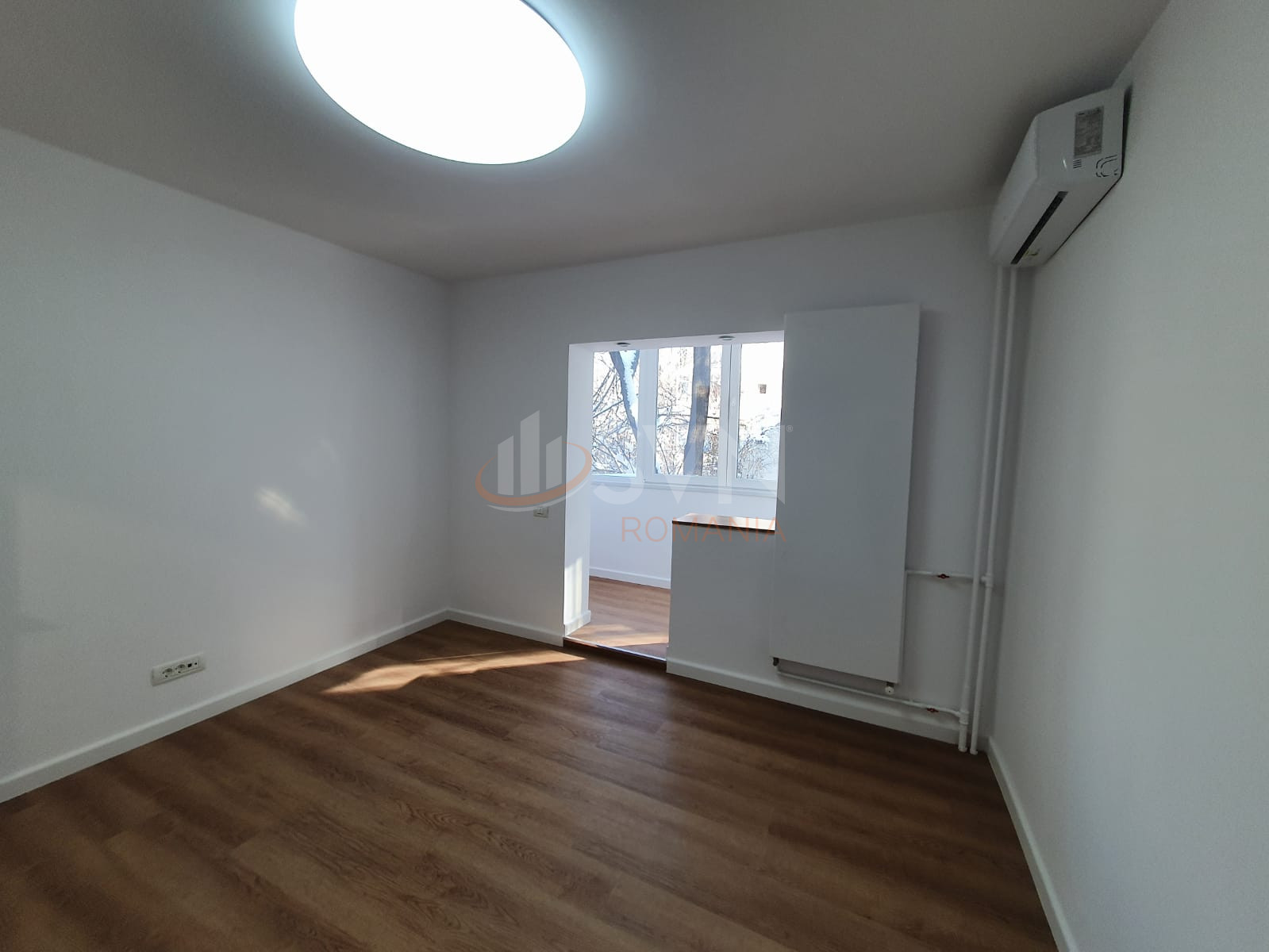 Apartament, 2 camere Bucuresti/Floreasca