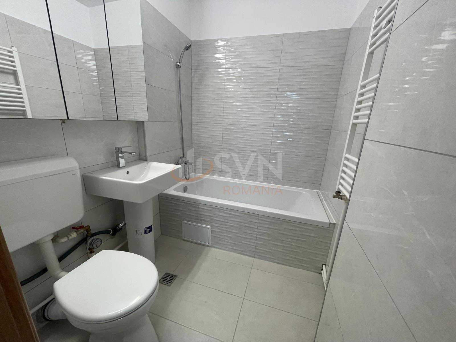 Apartament, 2 camere Bucuresti/Timpuri Noi