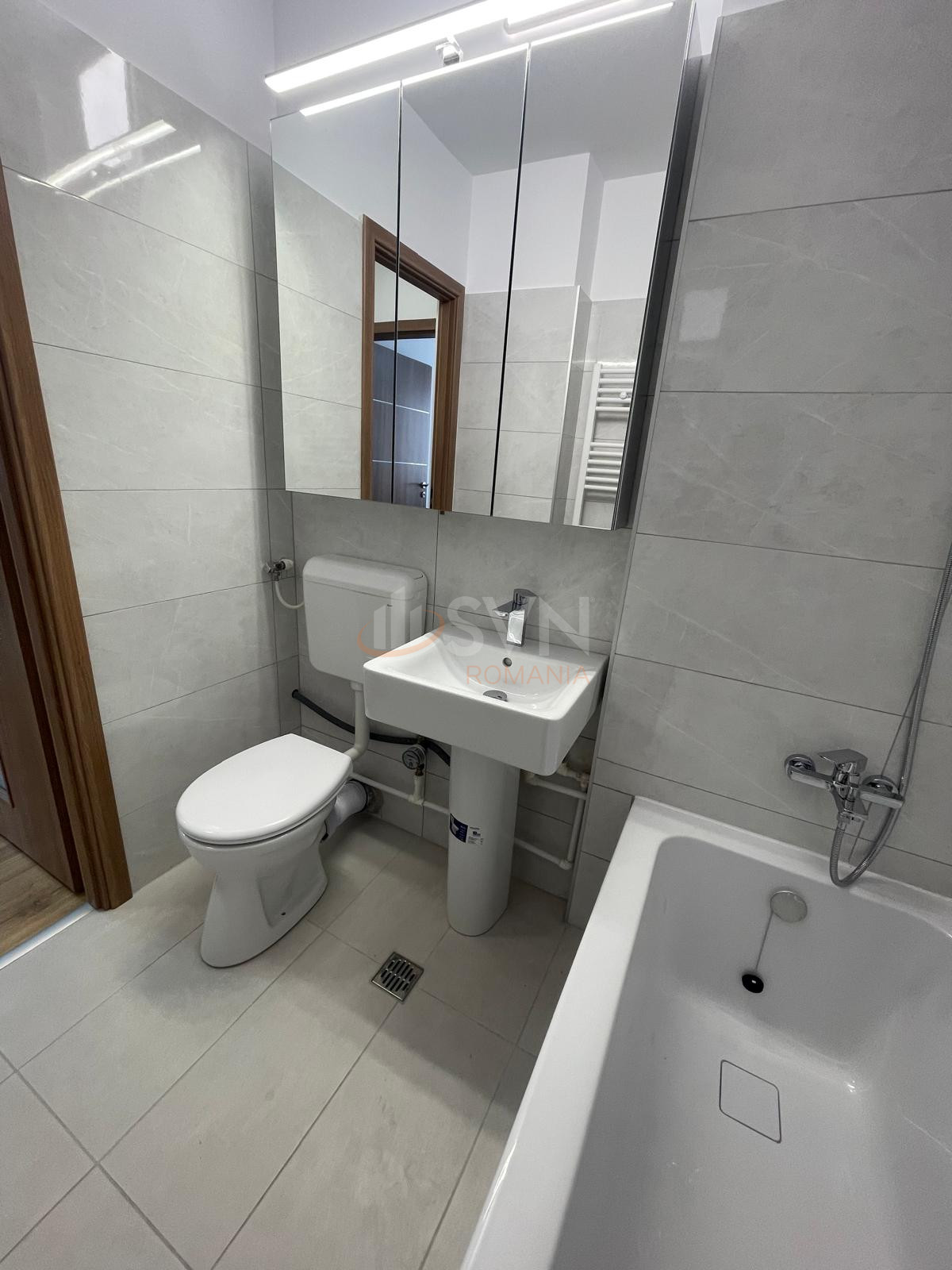 Apartament, 2 camere Bucuresti/Timpuri Noi