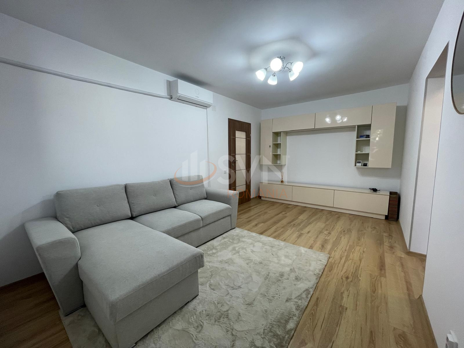 Apartament, 2 camere Bucuresti/Timpuri Noi