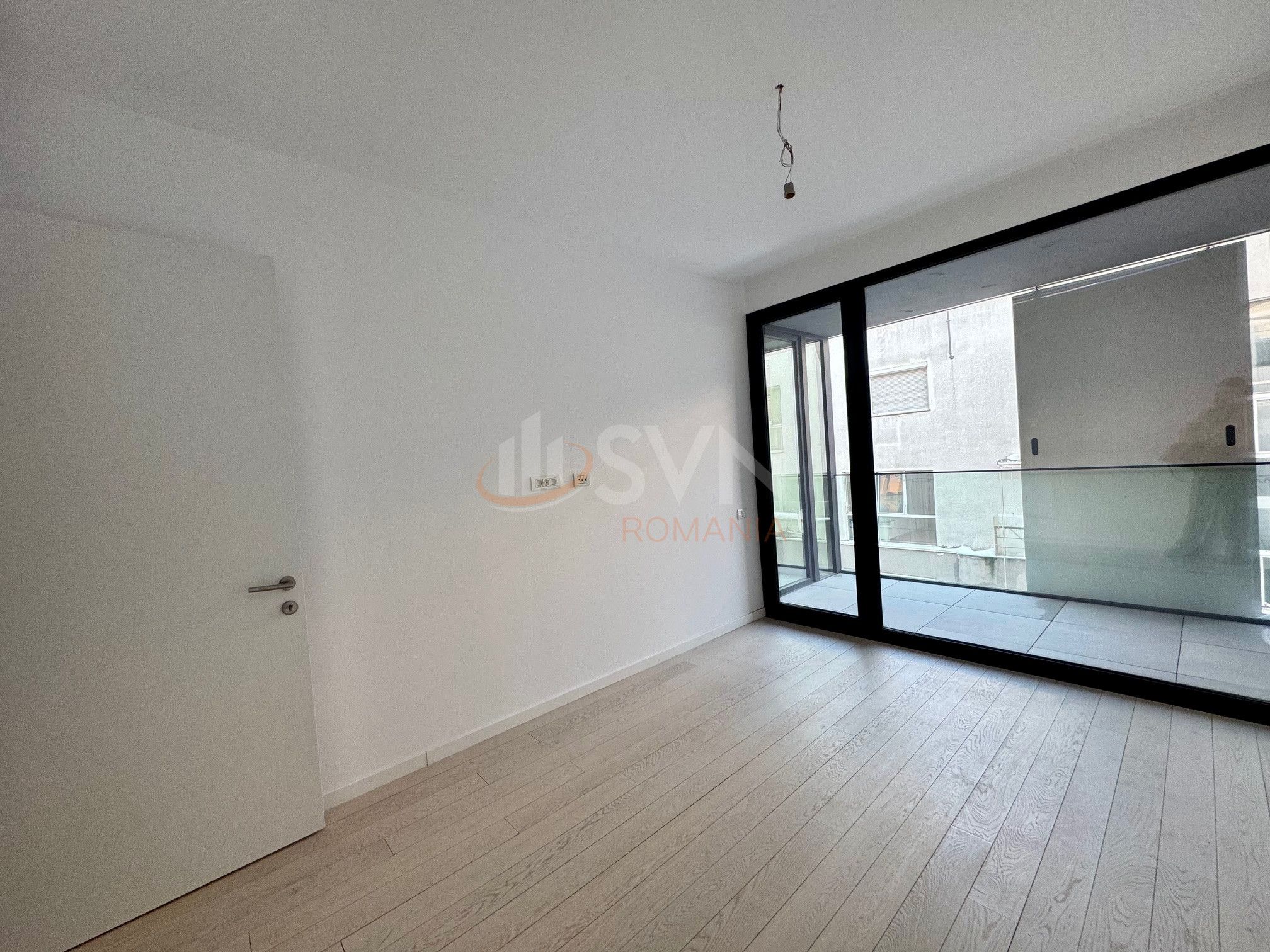 Apartament, 2 camere Bucuresti/Herastrau