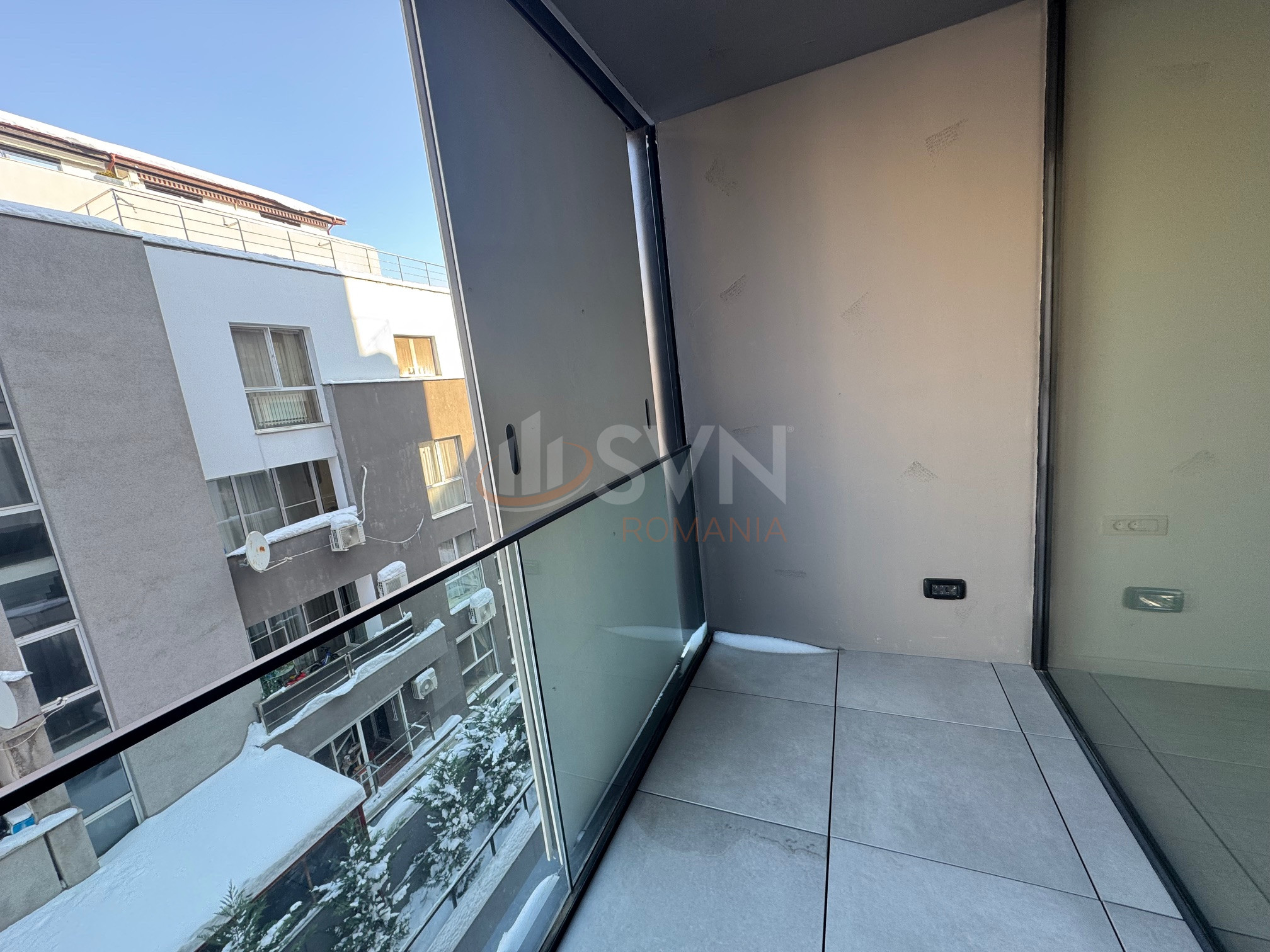 Apartament, 2 camere Bucuresti/Herastrau