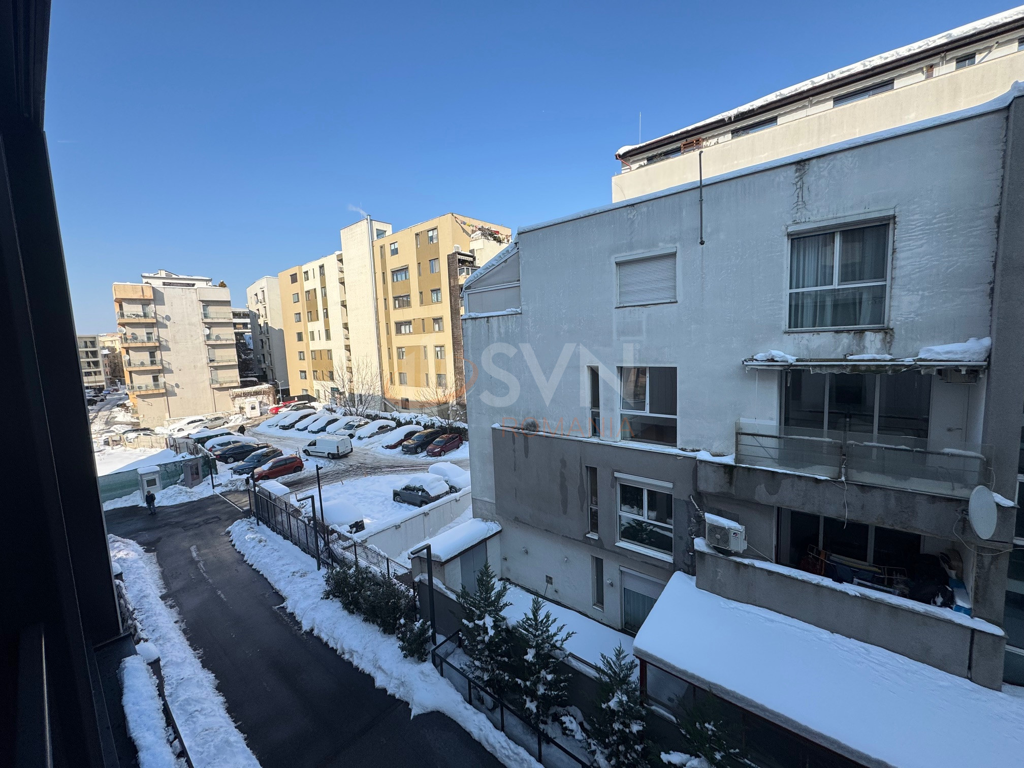 Apartament, 2 camere Bucuresti/Herastrau