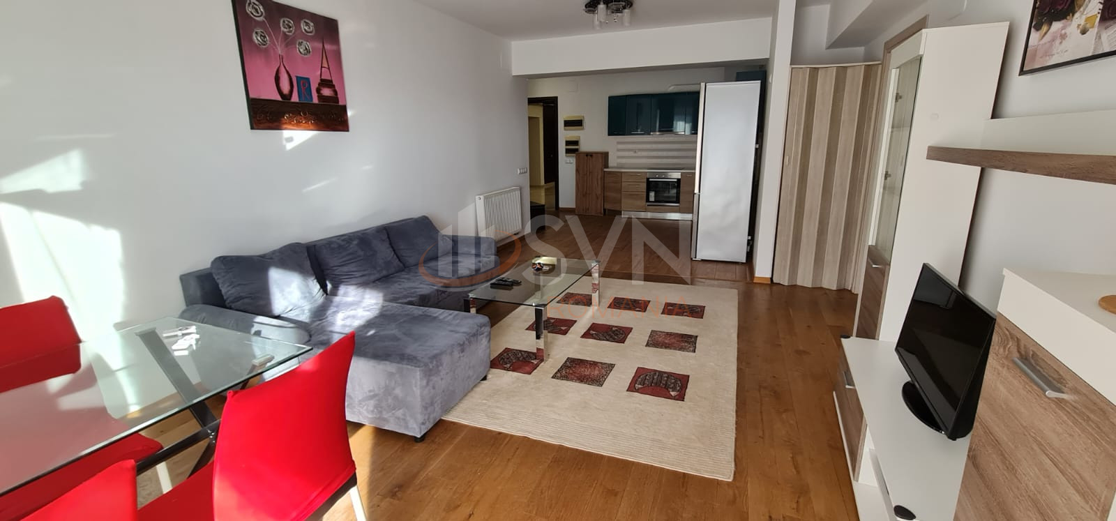 Apartament, 2 camere Bucuresti/Pipera