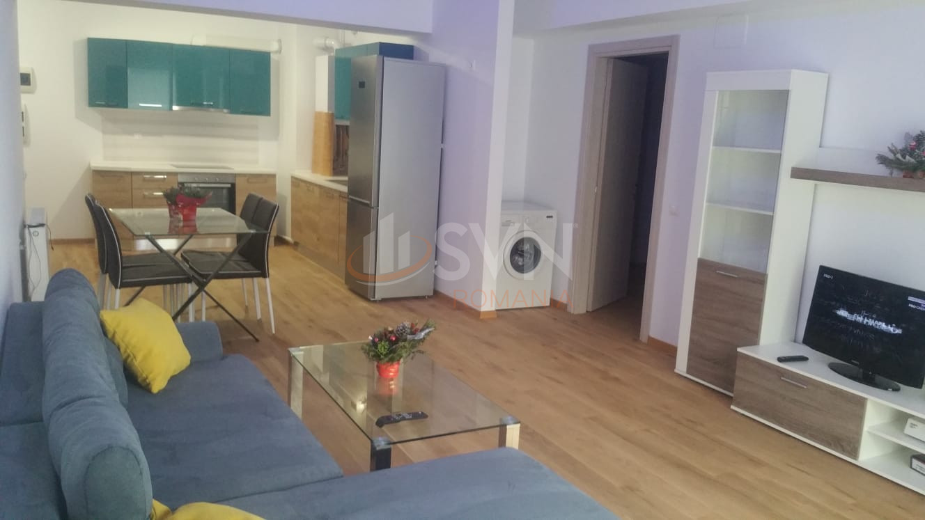 Apartament, 2 camere Bucuresti/Pipera