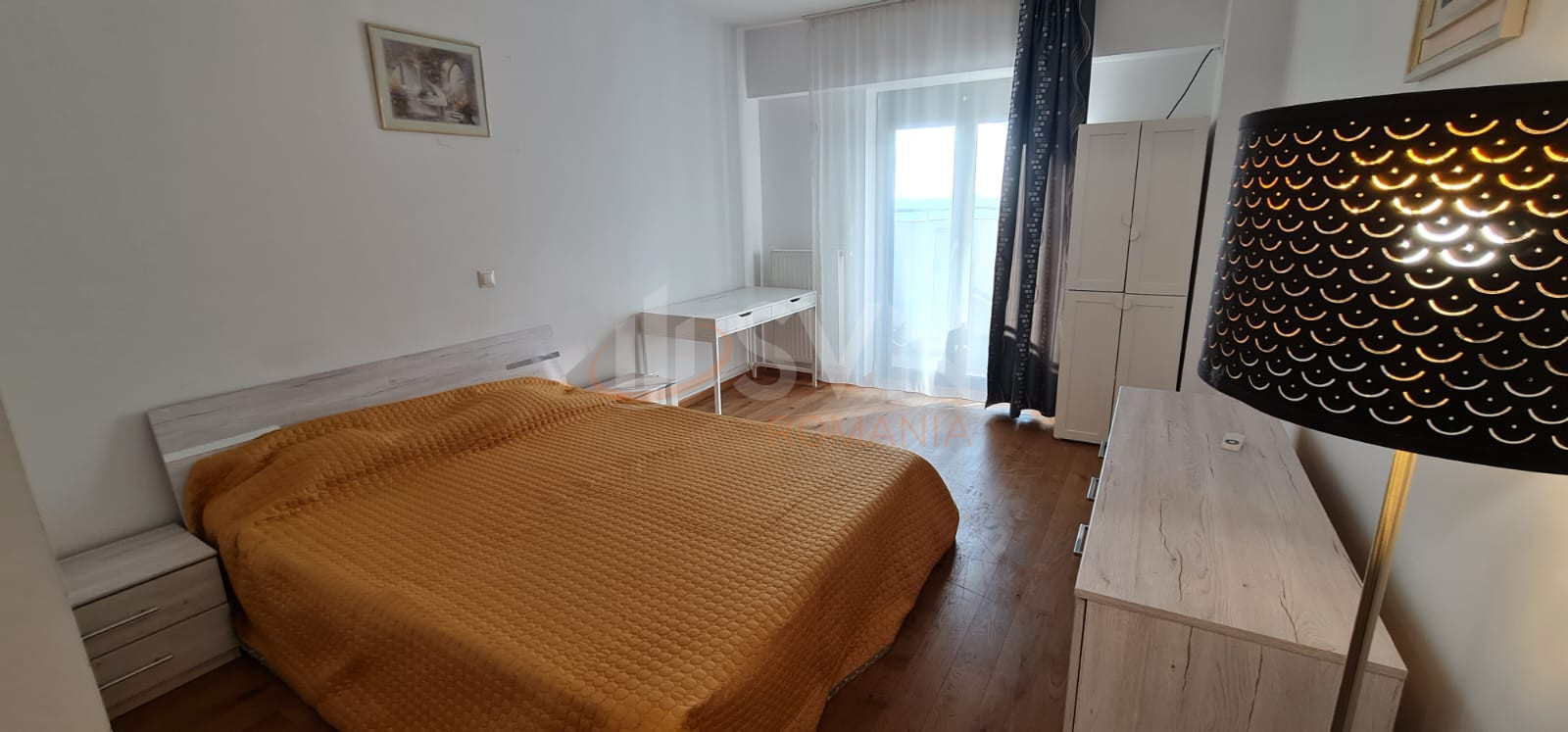 Apartament, 2 camere Bucuresti/Pipera