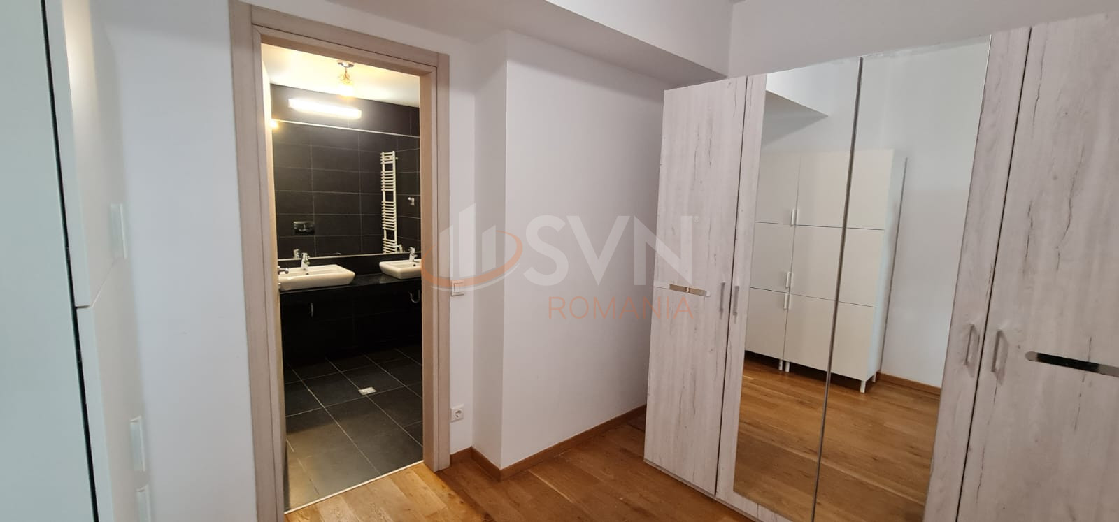 Apartament, 2 camere Bucuresti/Pipera