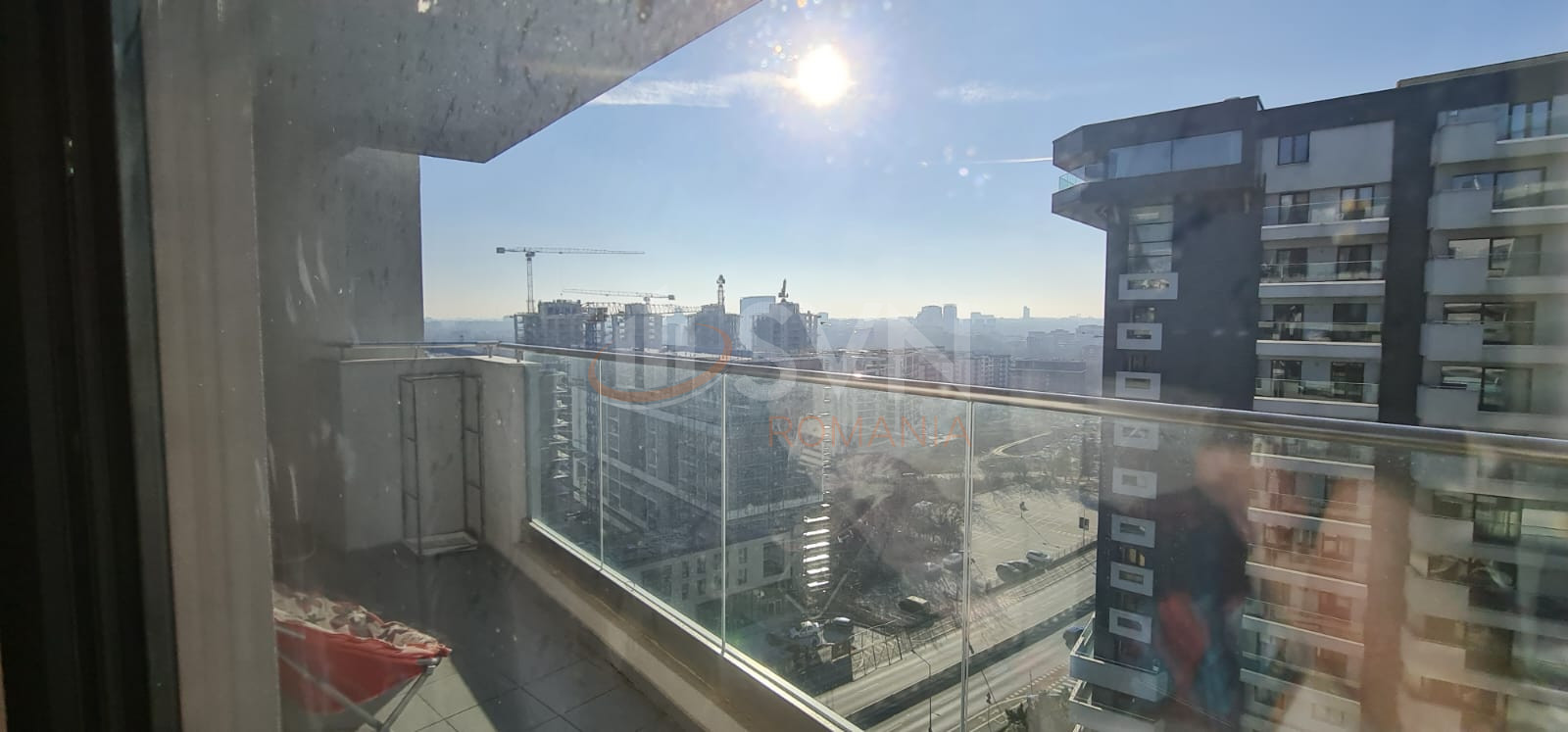 Apartament, 2 camere Bucuresti/Pipera