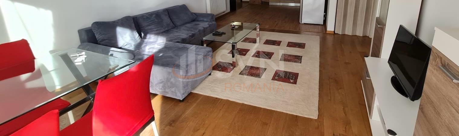 Apartament, 2 camere Bucuresti/Pipera