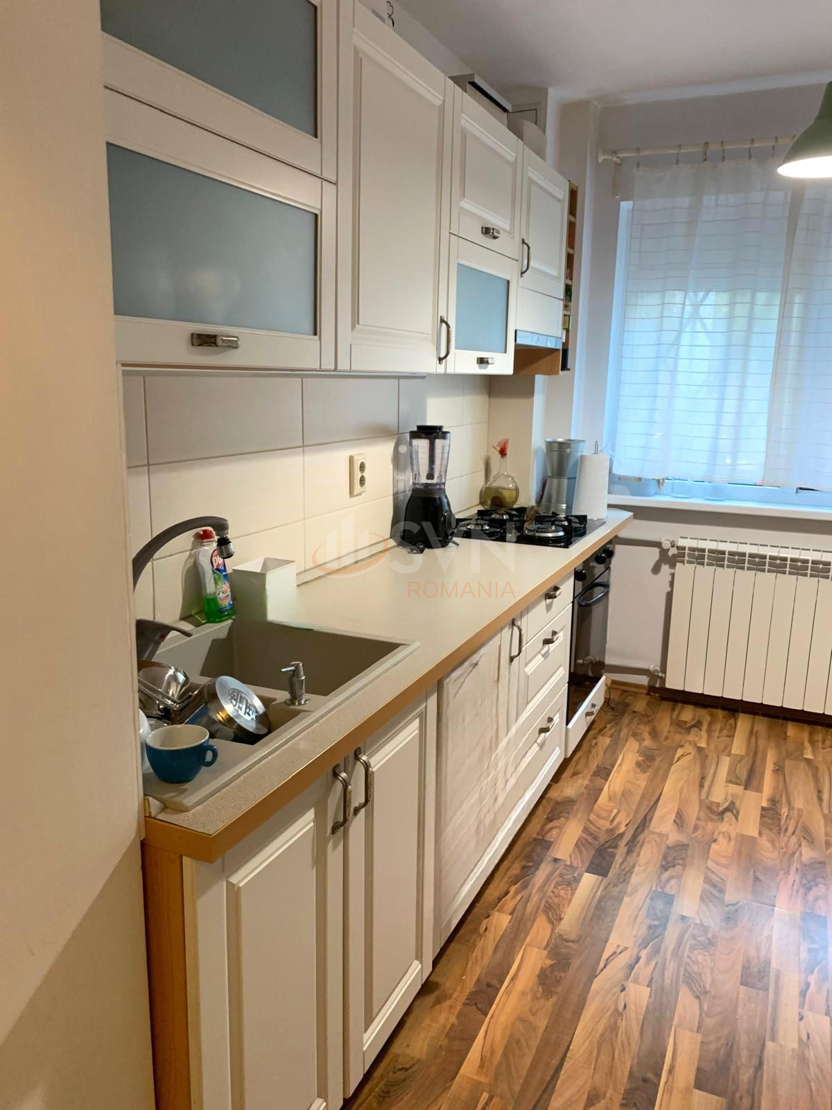 Apartament, 2 camere Bucuresti/Lacul Tei