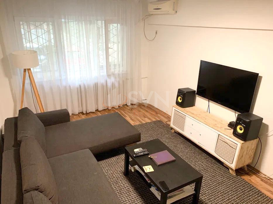 Apartament, 2 camere Bucuresti/Lacul Tei