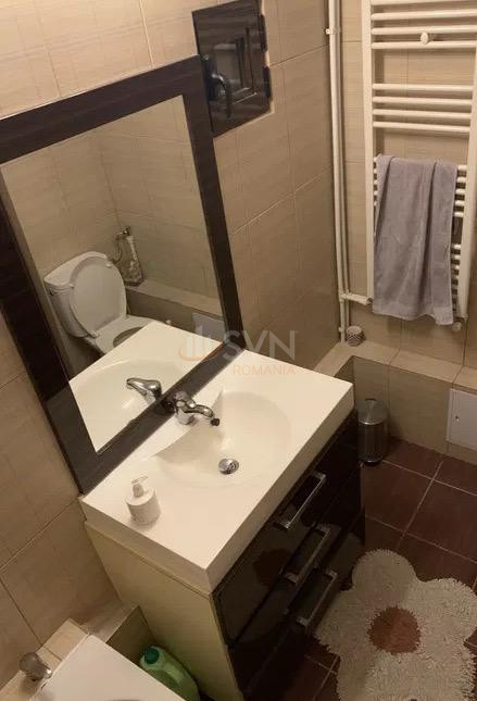 Apartament, 2 camere Bucuresti/Lacul Tei