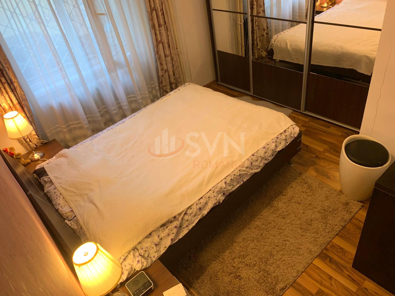 Apartament, 2 camere Bucuresti/Lacul Tei