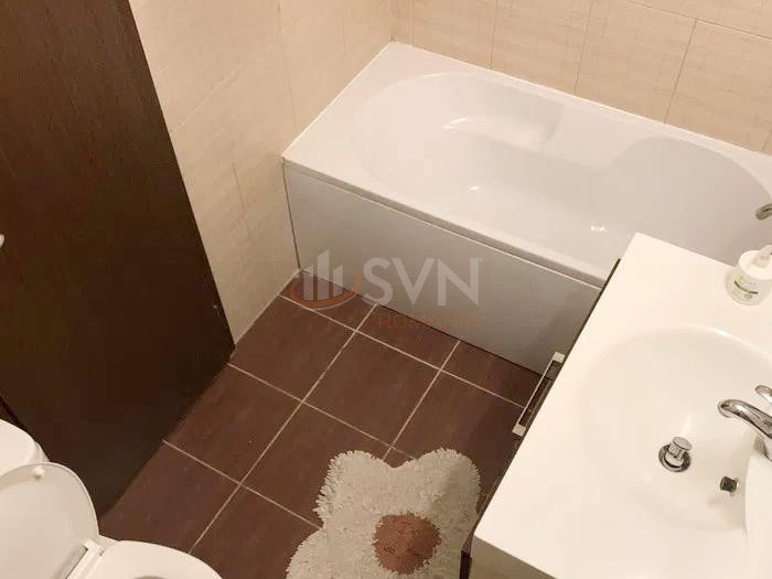 Apartament, 2 camere Bucuresti/Lacul Tei