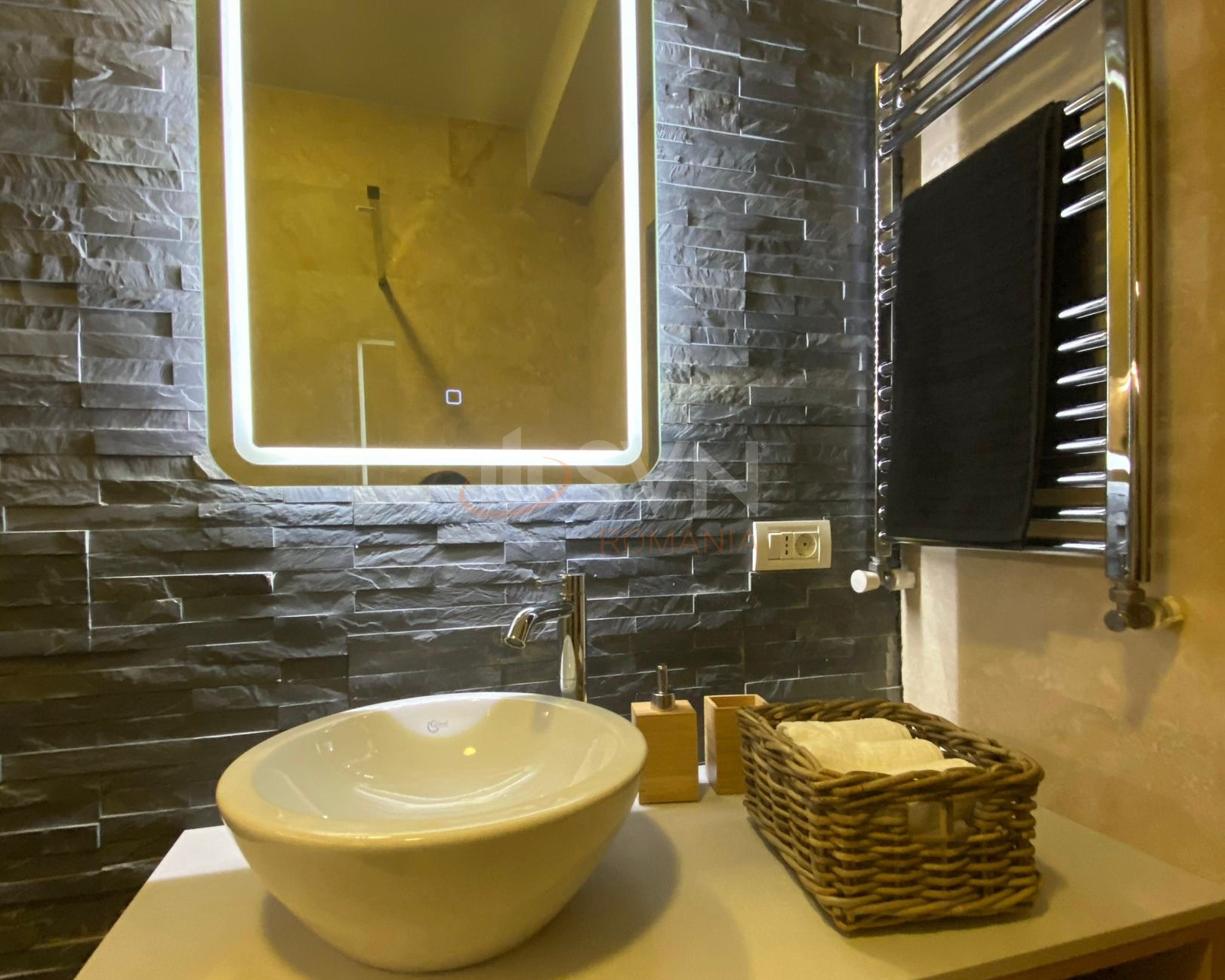 Apartament, 2 camere Bucuresti/Parcul Carol