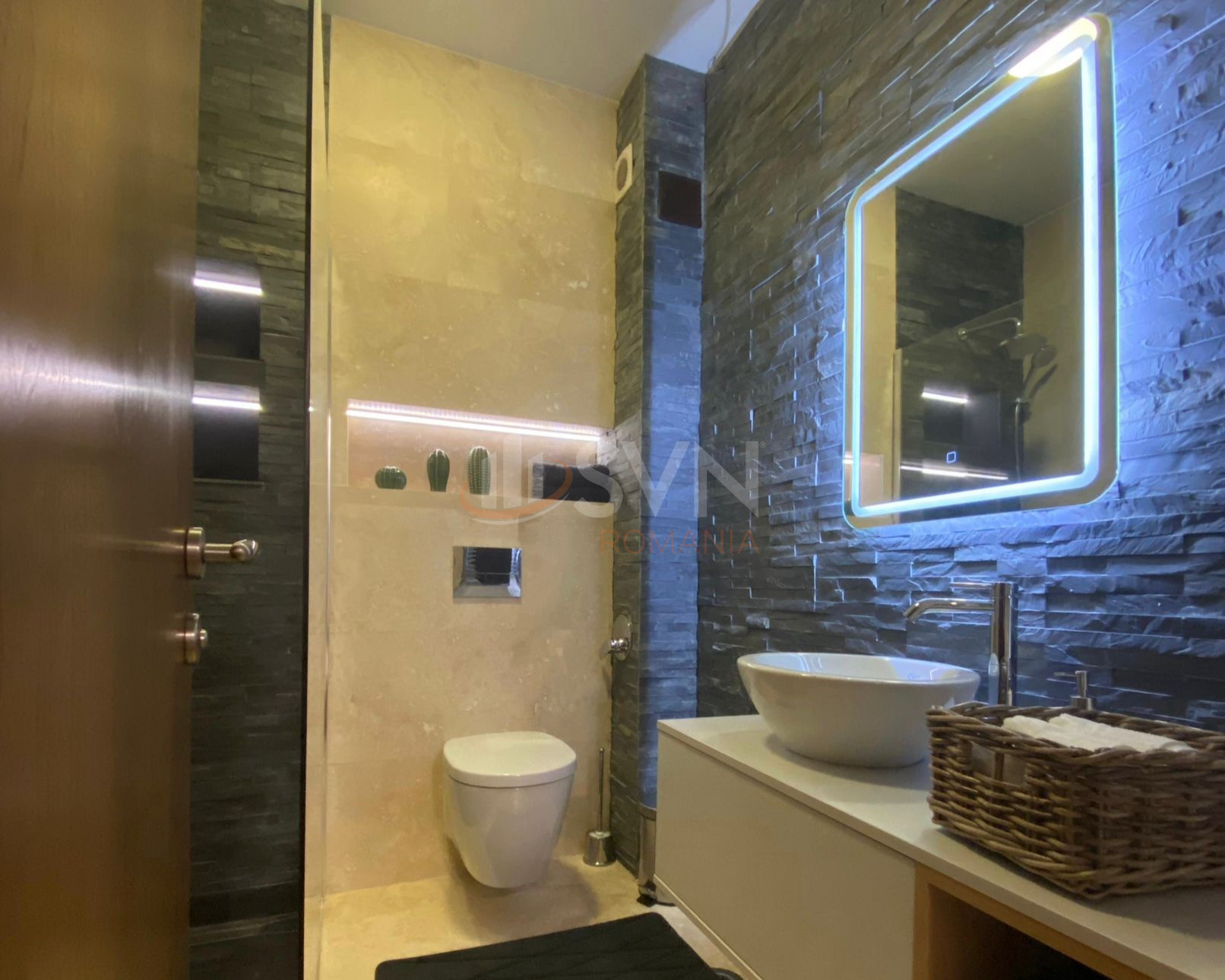 Apartament, 2 camere Bucuresti/Parcul Carol