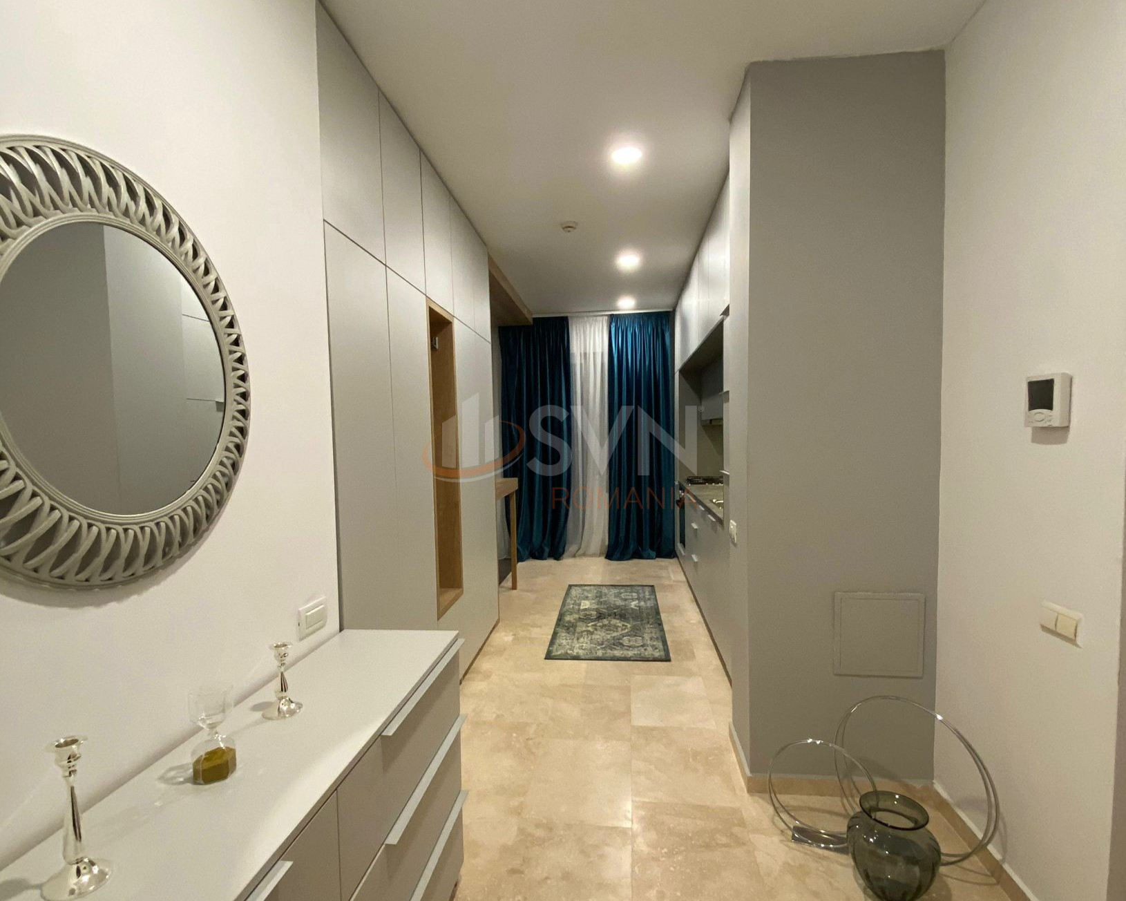 Apartament, 2 camere Bucuresti/Parcul Carol