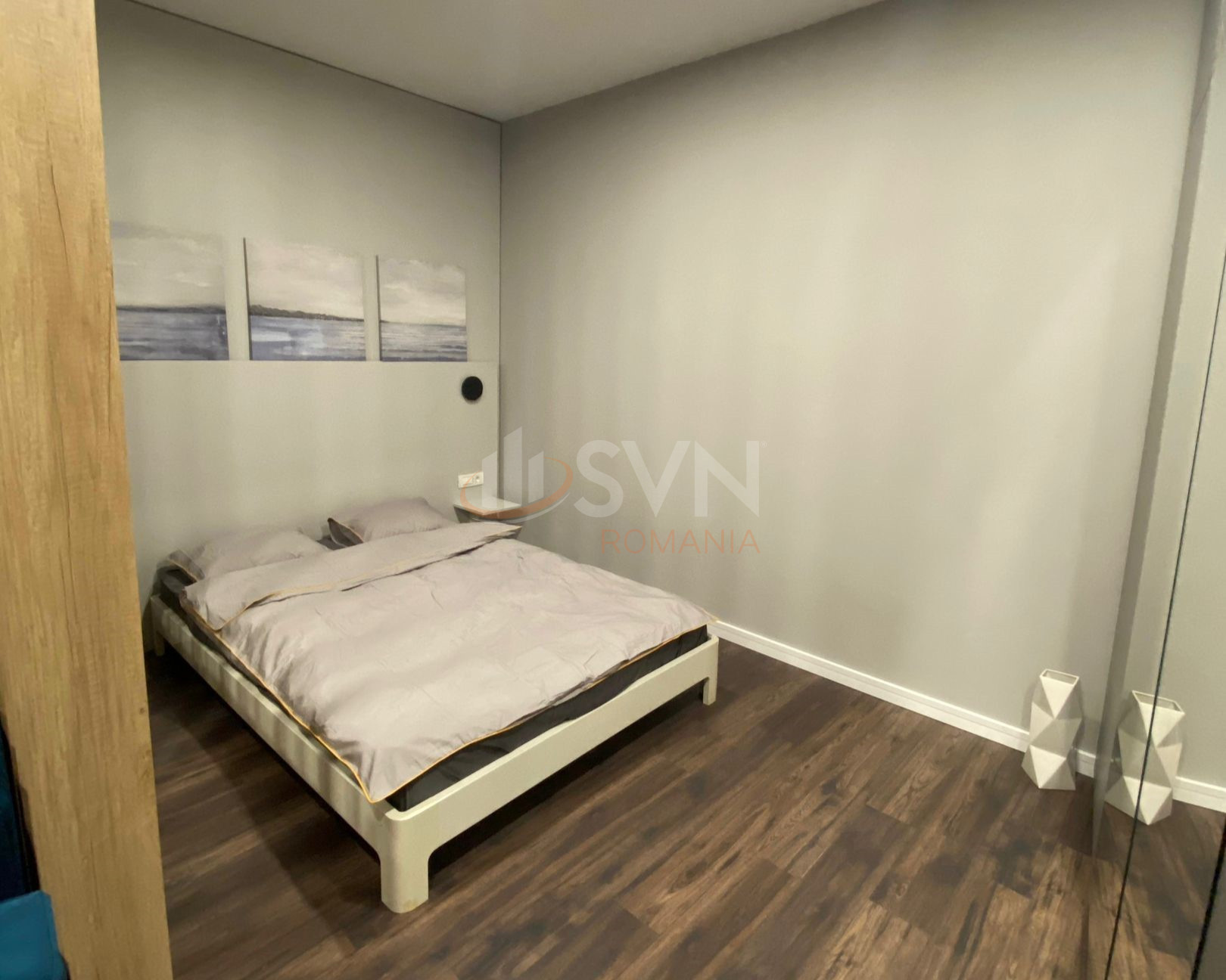 Apartament, 2 camere Bucuresti/Parcul Carol