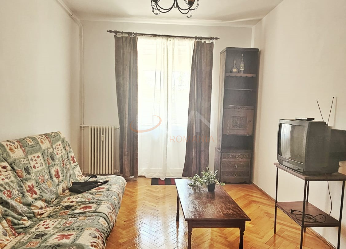 Apartament, 2 camere Bucuresti/Floreasca