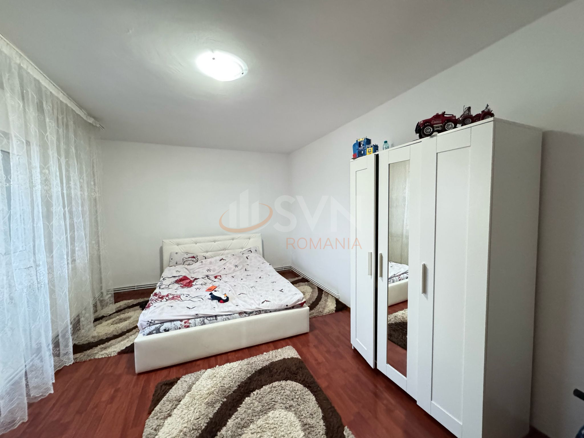 Apartament, 2 camere Bucuresti/Baicului