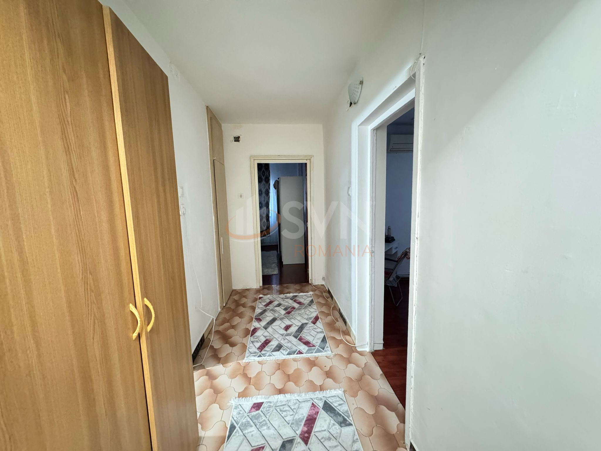 Apartament, 2 camere Bucuresti/Baicului