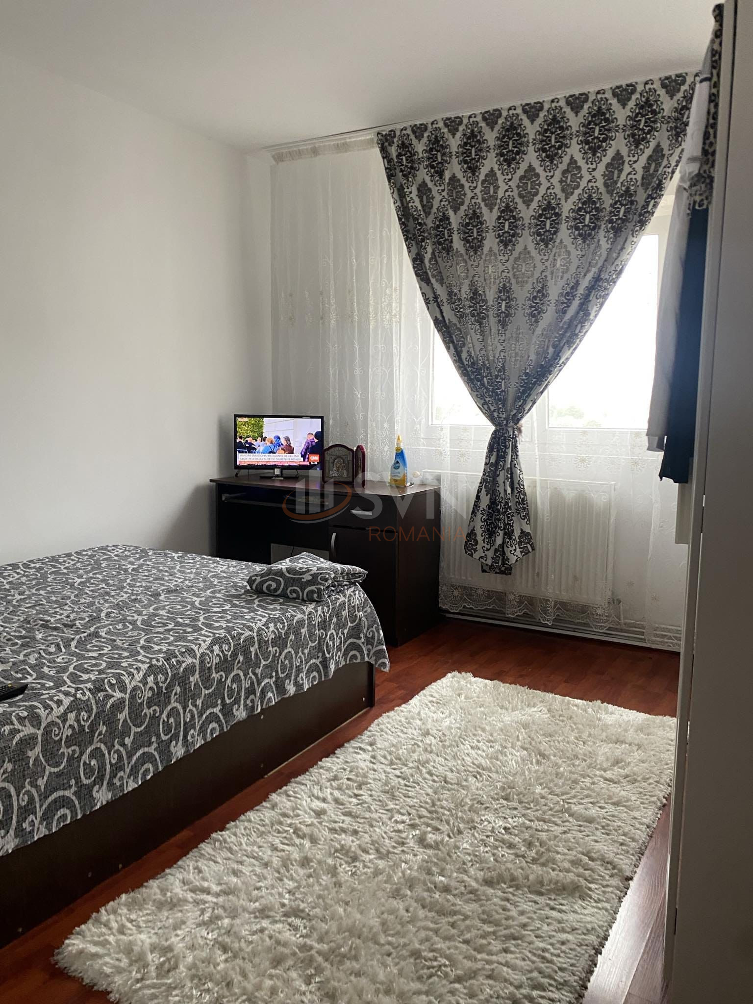 Apartament, 2 camere Bucuresti/Baicului