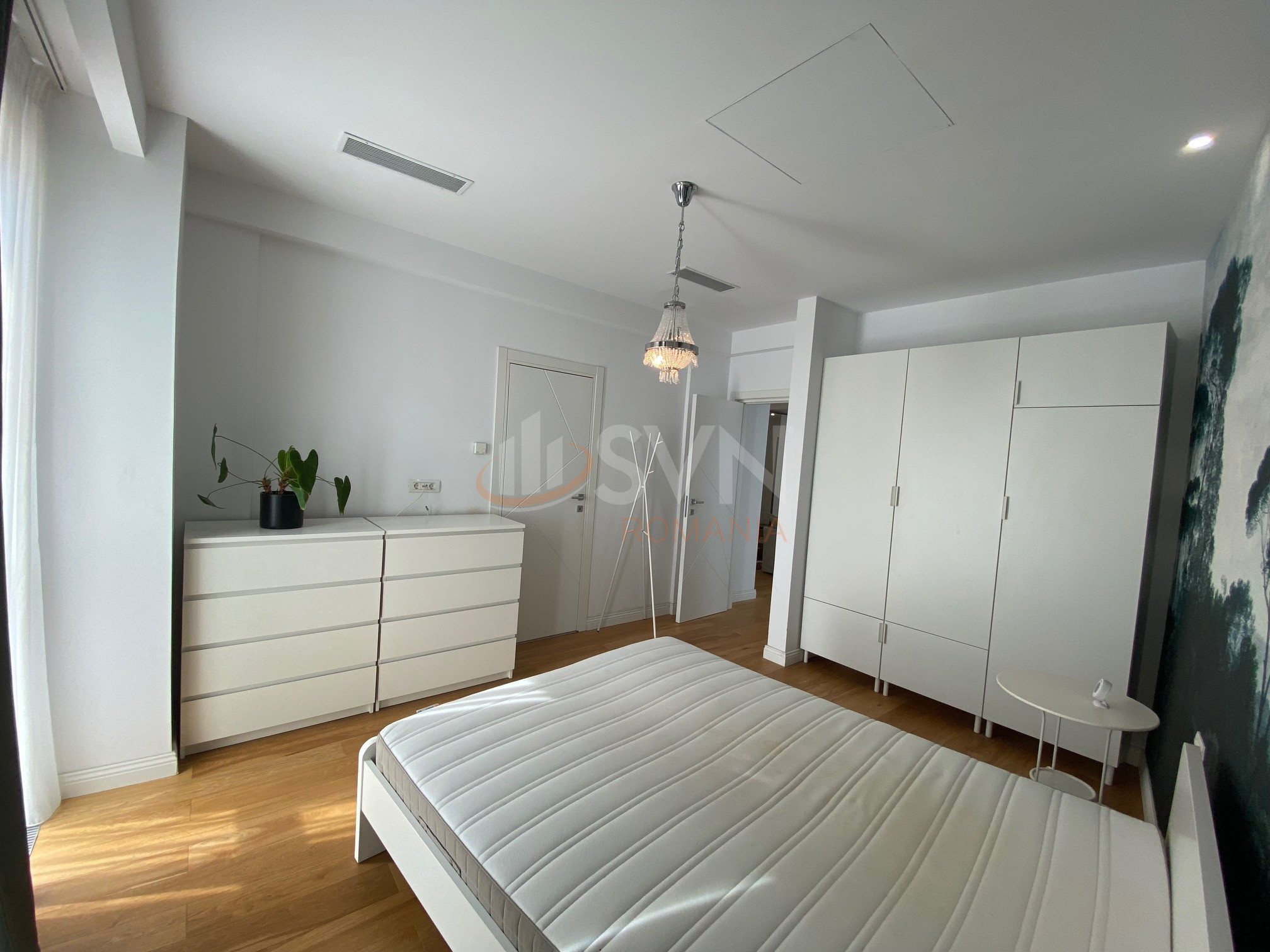 Apartament, 2 camere Bucuresti/Herastrau