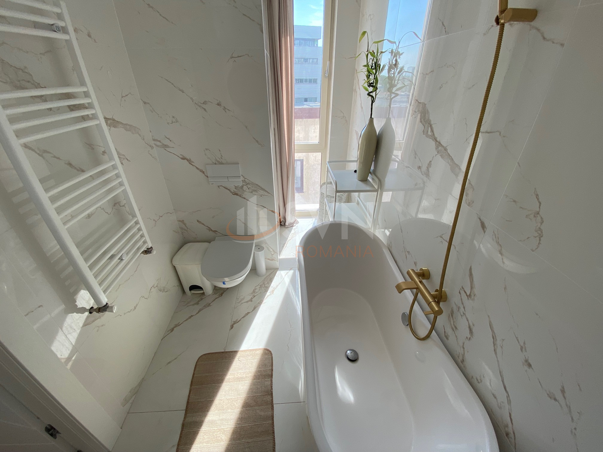 Apartament, 2 camere Bucuresti/Herastrau