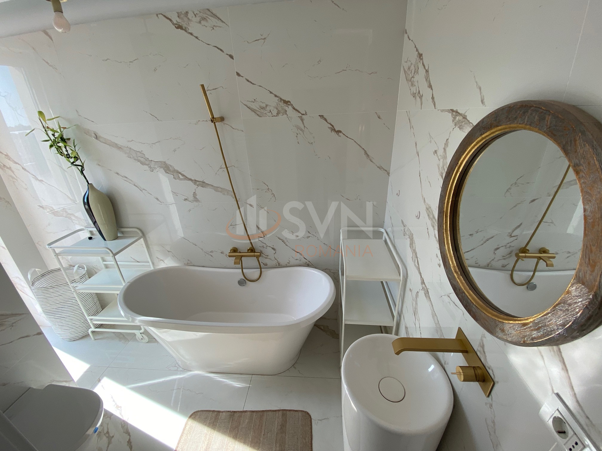 Apartament, 2 camere Bucuresti/Herastrau