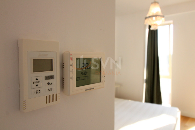 Apartament, 2 camere Bucuresti/Herastrau
