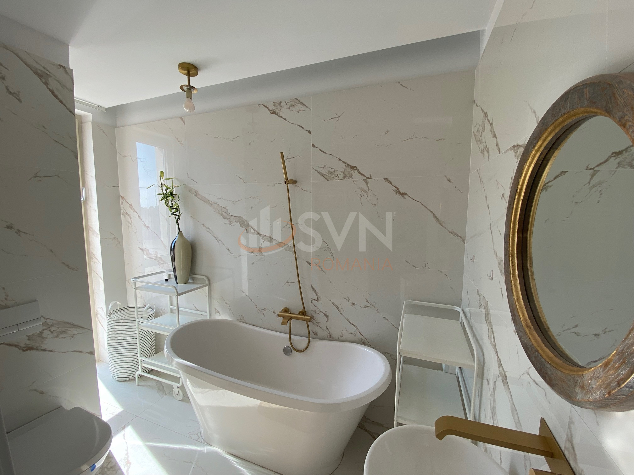 Apartament, 2 camere Bucuresti/Herastrau